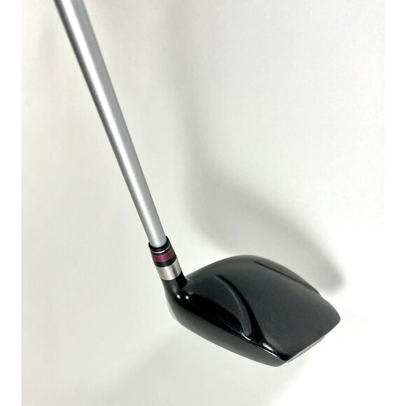 Ladies Paragon PYRAMID R600 19* 5 Wood 40.5"  Graphite Shaft Right Handed - Picture 8 of 15
